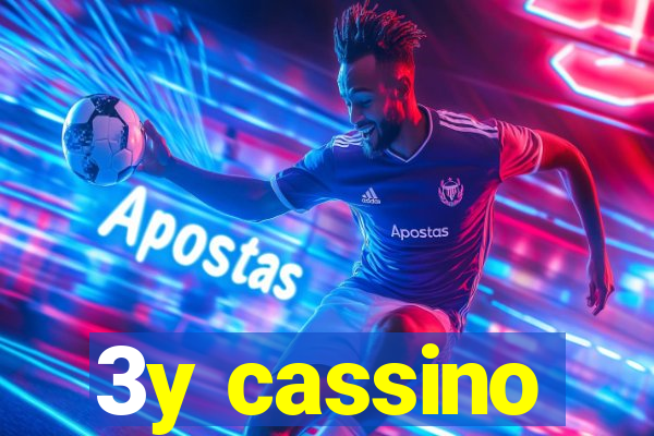 3y cassino